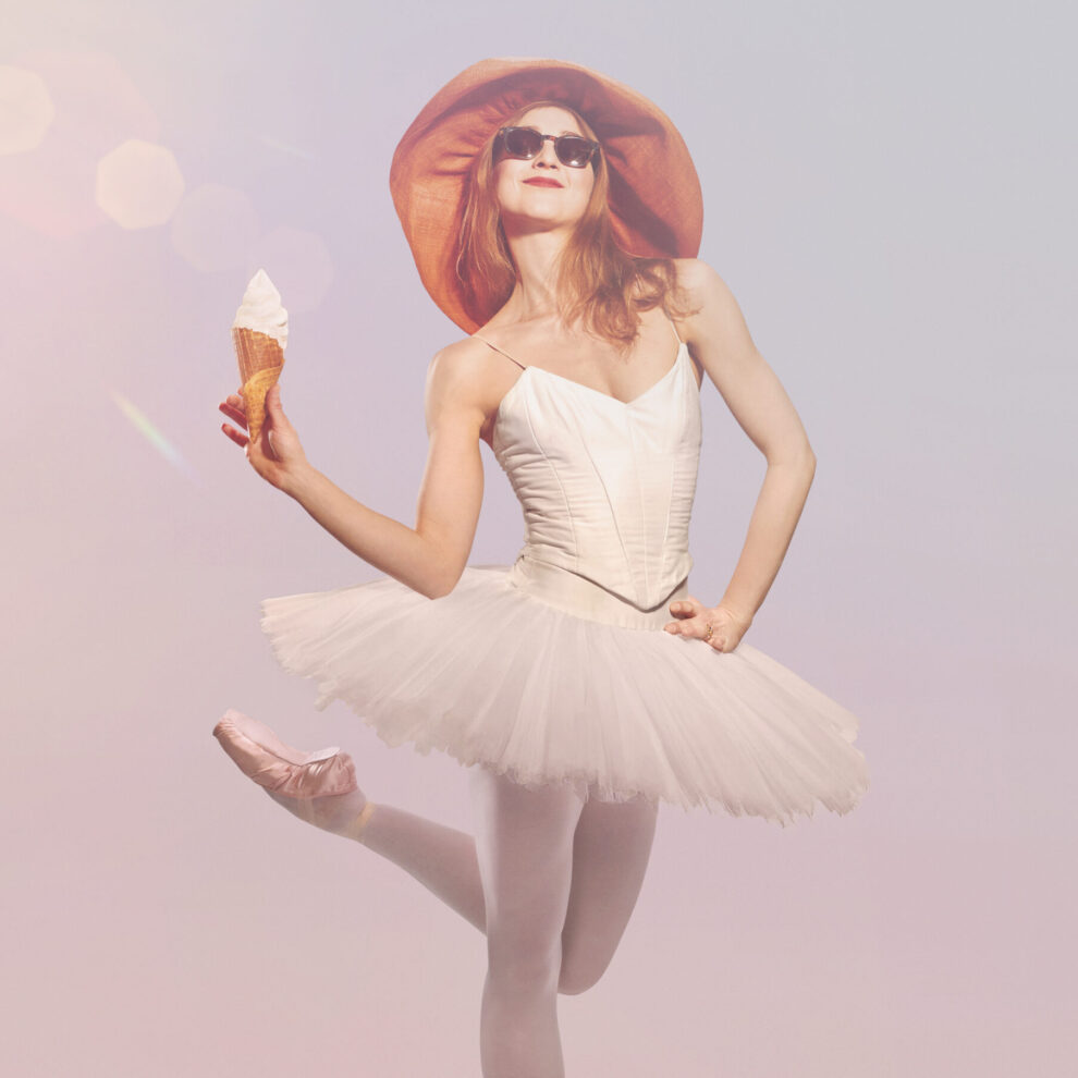 Kongelig sommerballet Bredformat 1